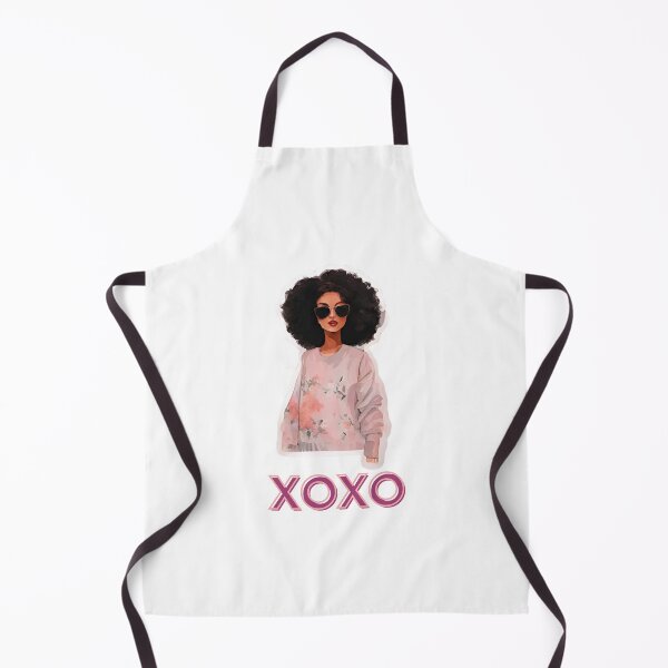 Item preview, XOXO classy empowerment modern quotes expression designed and sold by MartaRMC.