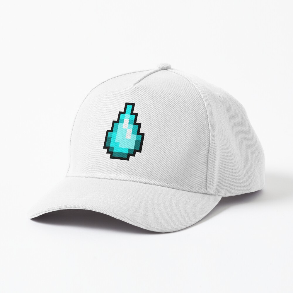 Item preview, Baseball Cap designed and sold by Flickingjane.