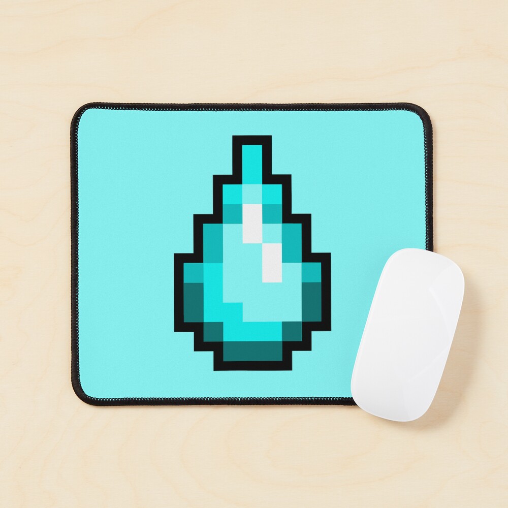 Item preview, Mouse Pad designed and sold by Flickingjane.