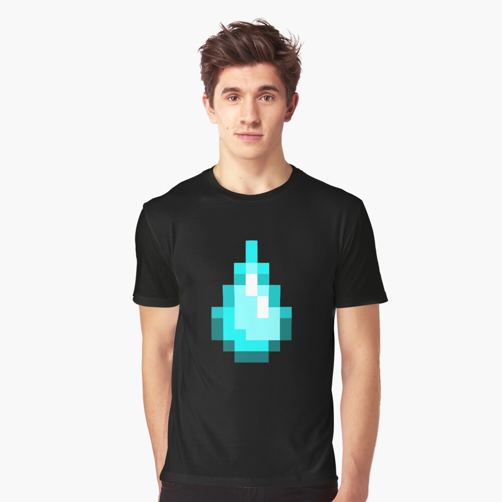 Item preview, Graphic T-Shirt designed and sold by Flickingjane.