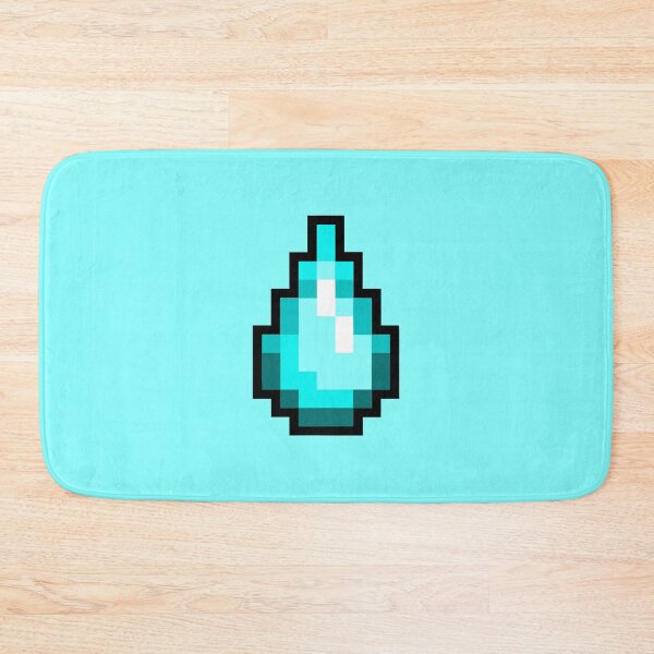 Item preview, Water Drop designed and sold by Flickingjane.