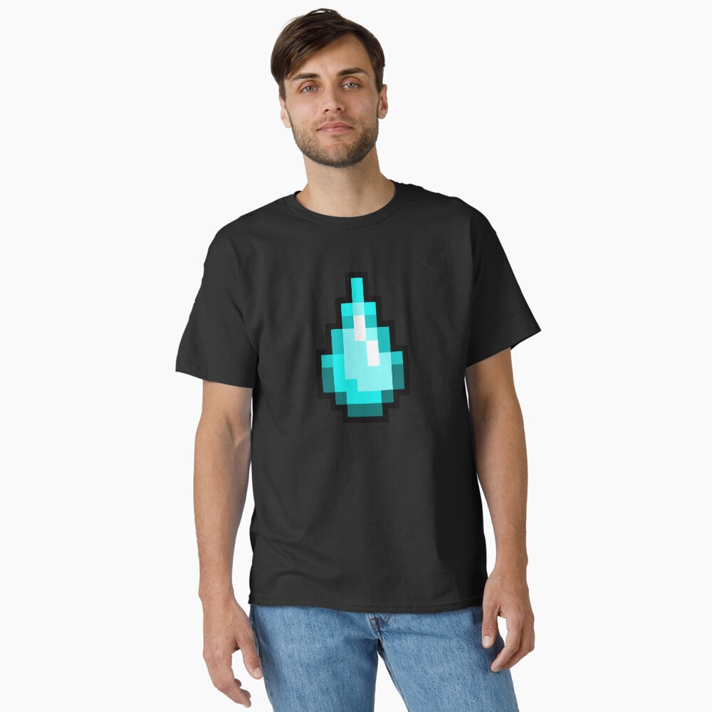 Item preview, Classic T-Shirt designed and sold by Flickingjane.