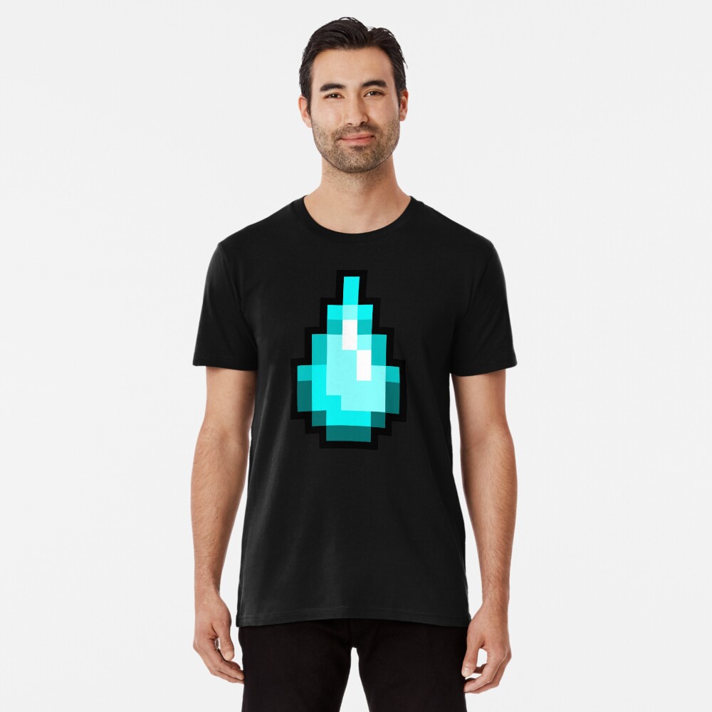Item preview, Premium T-Shirt designed and sold by Flickingjane.