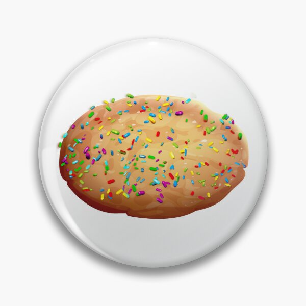 Item preview, Braising Cookie designed and sold by bczpkh.