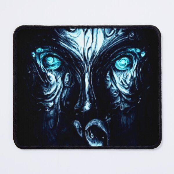 Item preview, Blue eyes designed and sold by Darcastyc.