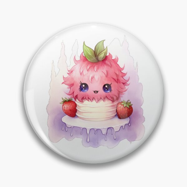 Item preview, cute monster designed and sold by Pakkard17.