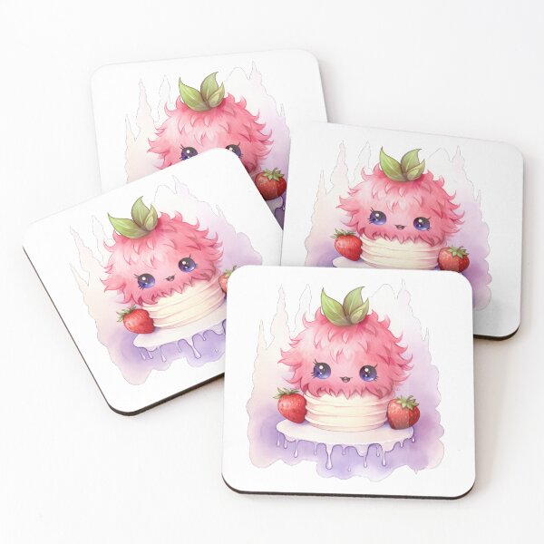 Item preview, cute monster designed and sold by Pakkard17.
