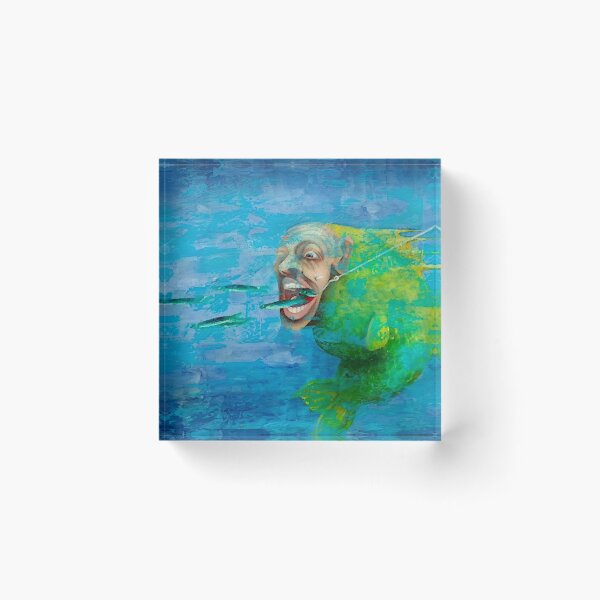 Item preview, Catch designed and sold by deaddanny.