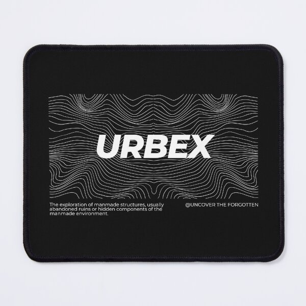 Item preview, Urbex Dark Version designed and sold by QuinnCloset.