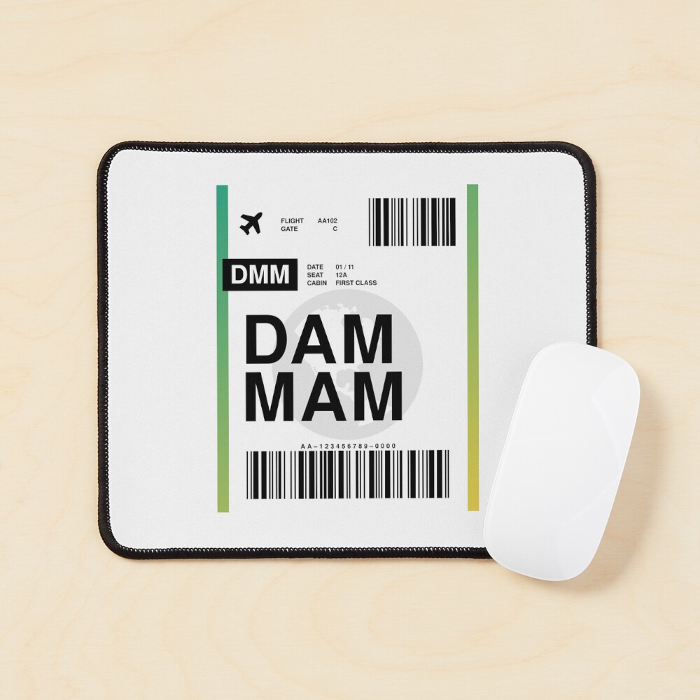 Item preview, Mouse Pad designed and sold by RabbitK.