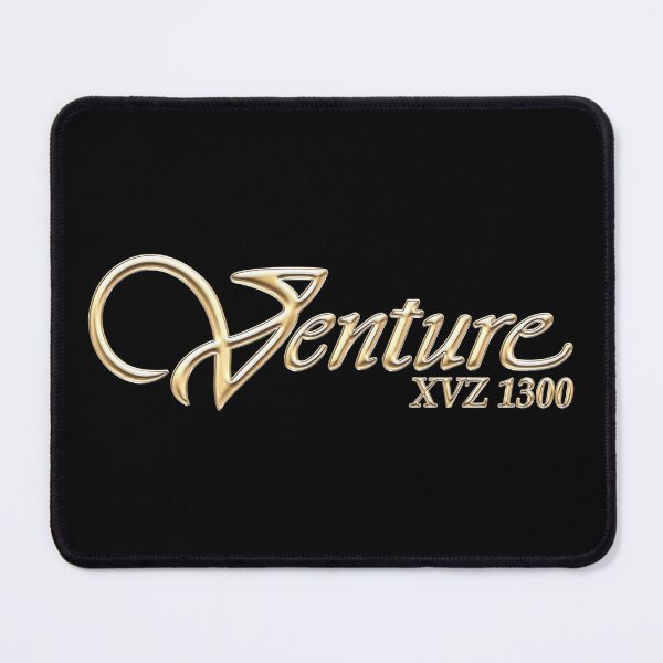 Item preview, Royal Star Venture XVZ 1300 3D Gold designed and sold by KlaraBubble.