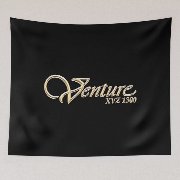 Item preview, Royal Star Venture XVZ 1300 3D Gold designed and sold by KlaraBubble.