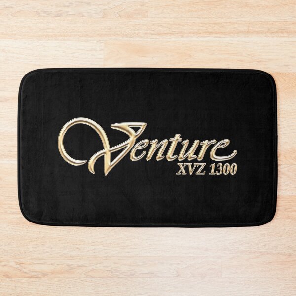 Item preview, Royal Star Venture XVZ 1300 3D Gold designed and sold by KlaraBubble.