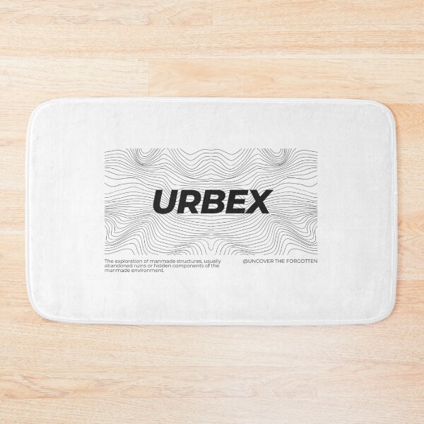 Item preview, Urbex Light Version designed and sold by QuinnCloset.