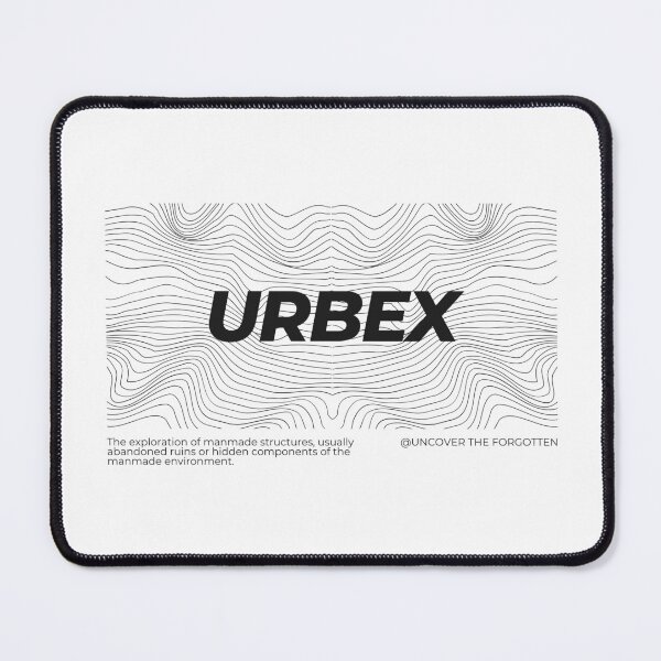 Item preview, Urbex Light Version designed and sold by QuinnCloset.