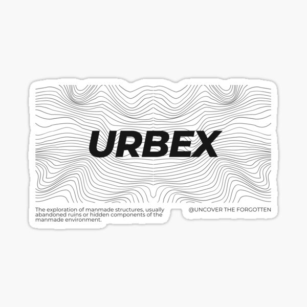 Item preview, Urbex Light Version designed and sold by QuinnCloset.