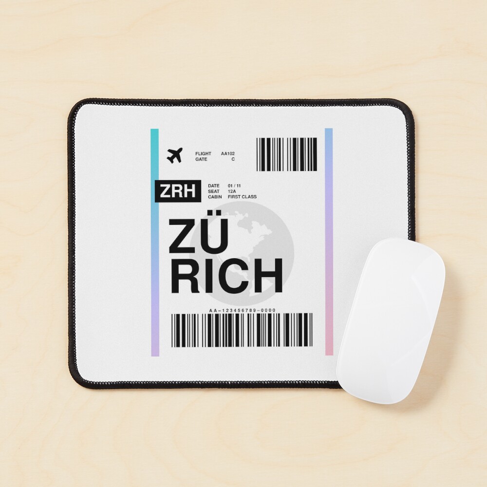Item preview, Mouse Pad designed and sold by RabbitK.