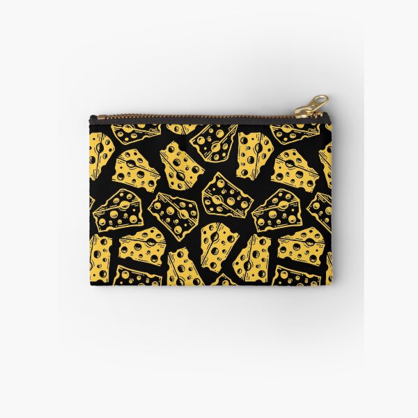 Item preview, Cheese Seamless Pattern - Doodle Vintage designed and sold by xadrawing.