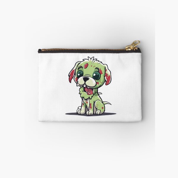 Item preview, Undead Zombified Zombie Dog designed and sold by Majestic Paws.