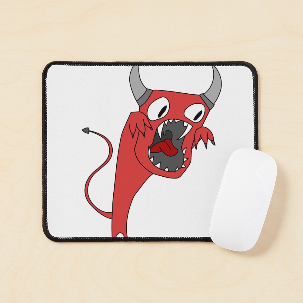 Item preview, Mouse Pad designed and sold by Linduree.