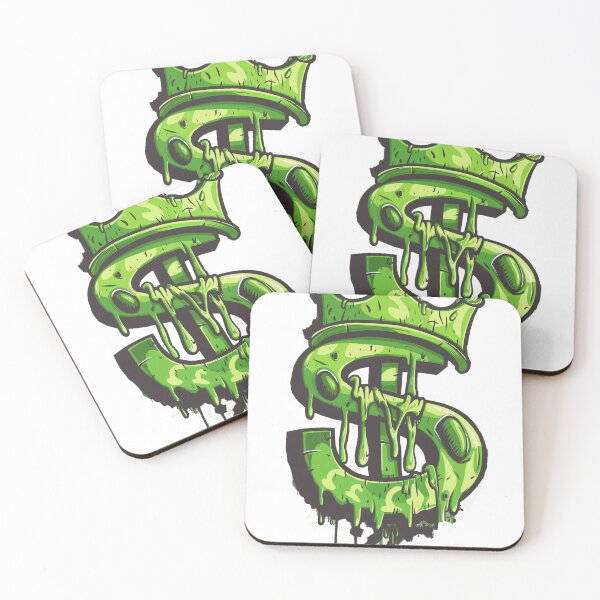 Item preview, Cash is King designed and sold by SAMIESS.