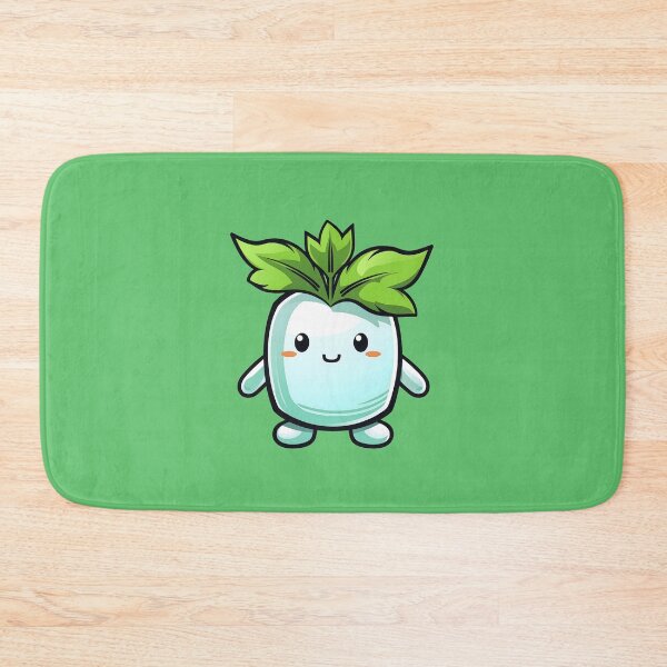 Item preview, Brave Turnip Tot: A Dash of Curiosity designed and sold by unimuse.