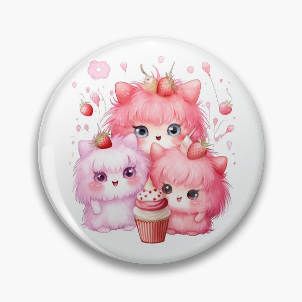 Item preview, Party Monster designed and sold by Pakkard17.