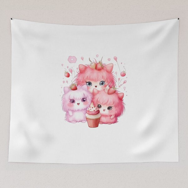 Item preview, Party Monster designed and sold by Pakkard17.