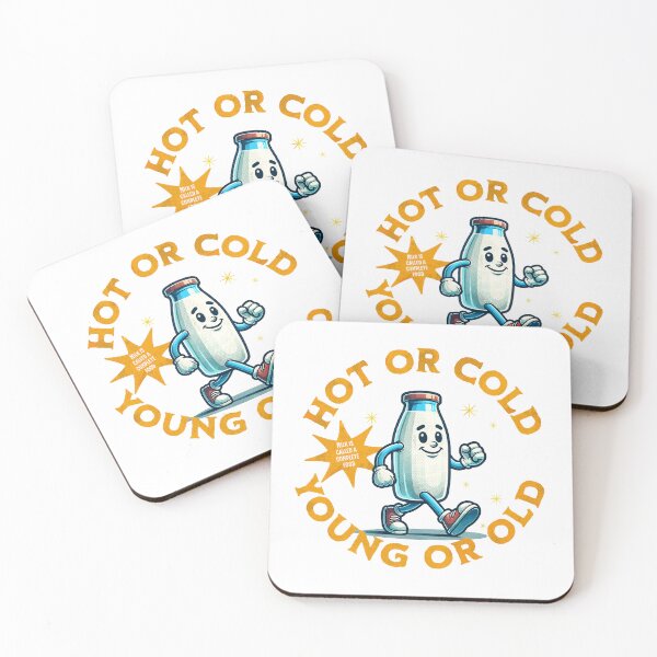 Item preview, Milk For Everyone Everyday designed and sold by CyberWindow.