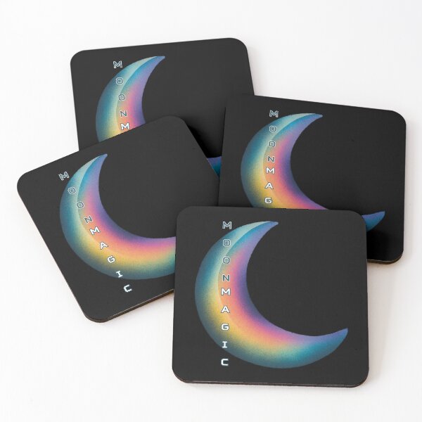 Item preview, Moon Magic designed and sold by karabullock.