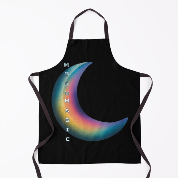 Item preview, Moon Magic designed and sold by karabullock.