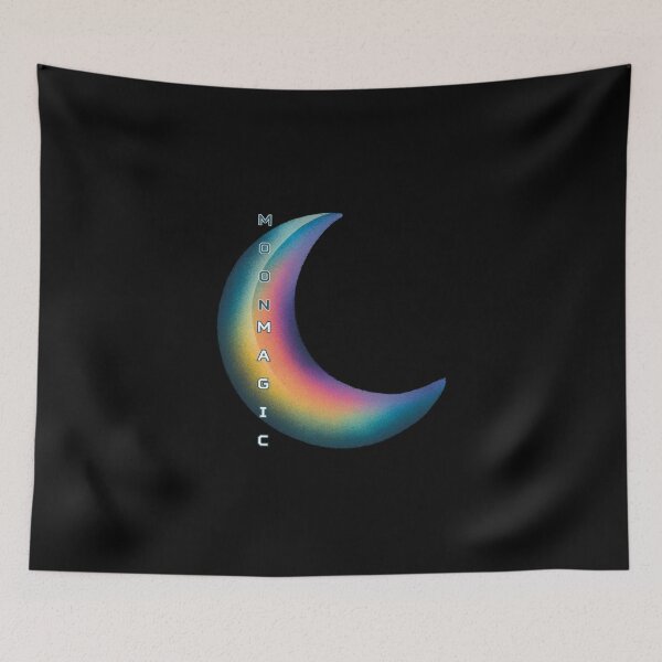 Item preview, Moon Magic designed and sold by karabullock.