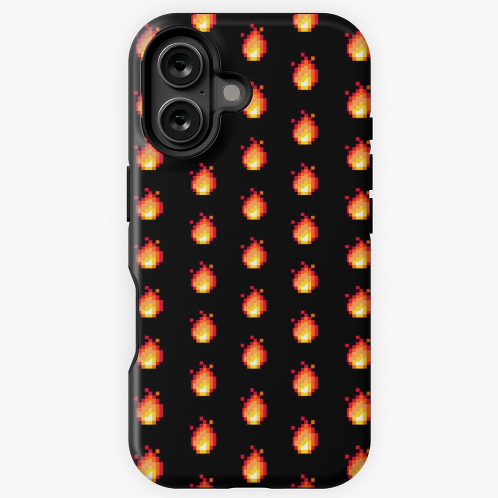 Item preview, iPhone Magsafe Tough Case designed and sold by Flickingjane.