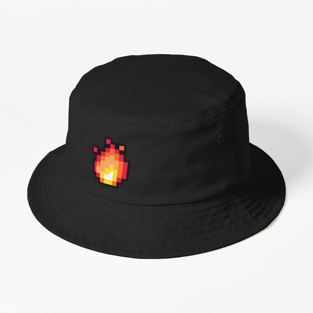 Item preview, Bucket Hat designed and sold by Flickingjane.