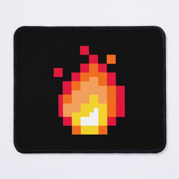 Item preview, Fire designed and sold by Flickingjane.