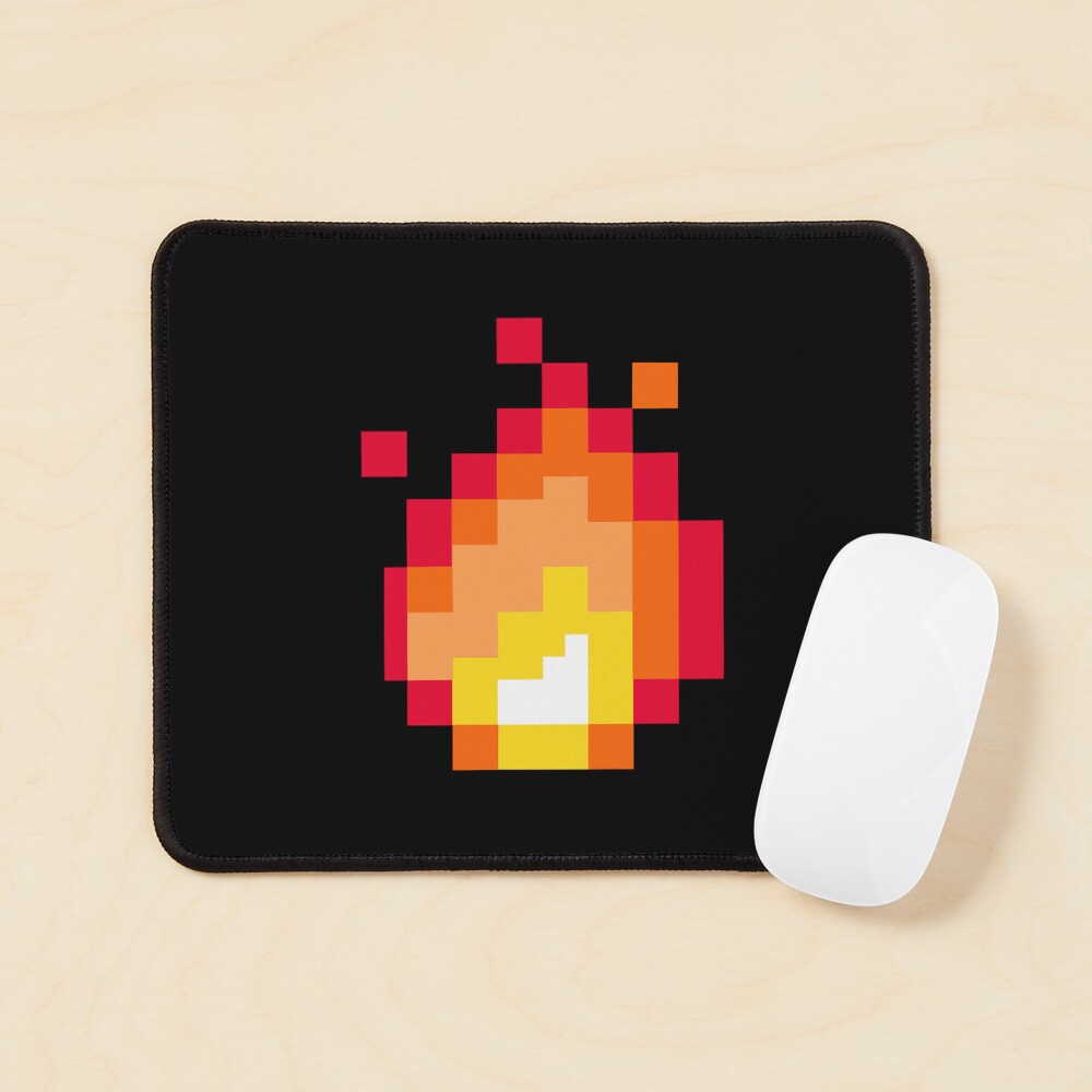 Item preview, Mouse Pad designed and sold by Flickingjane.