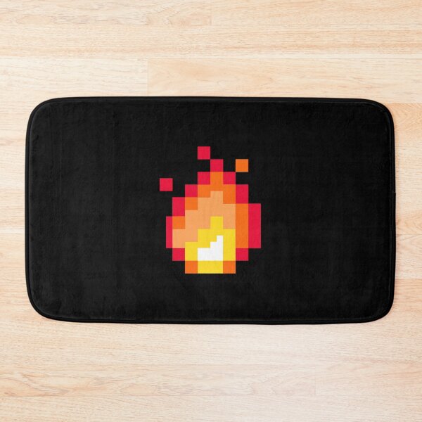 Item preview, Fire designed and sold by Flickingjane.