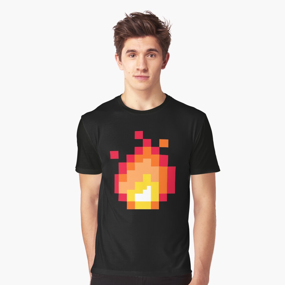 Item preview, Graphic T-Shirt designed and sold by Flickingjane.
