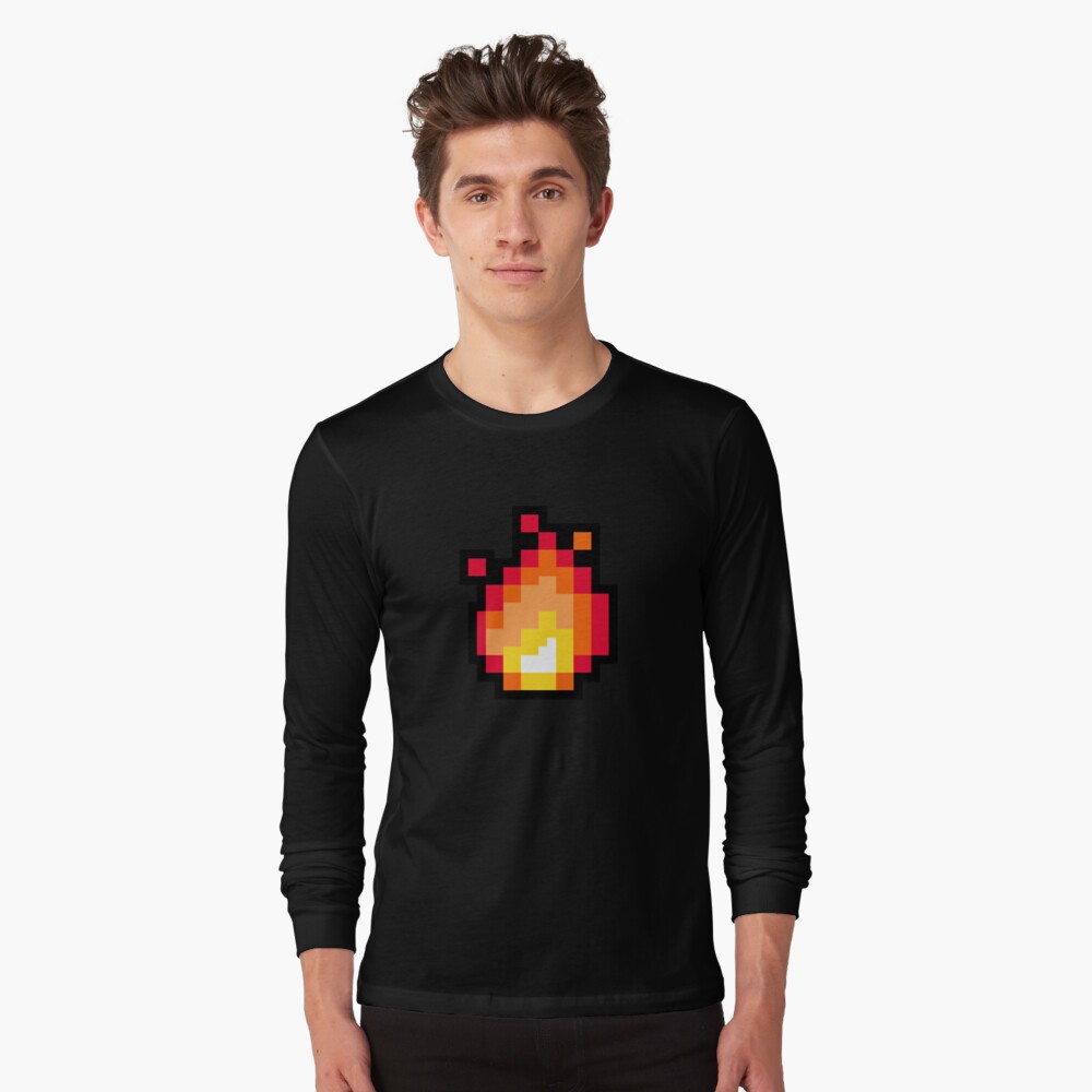 Item preview, Long Sleeve T-Shirt designed and sold by Flickingjane.