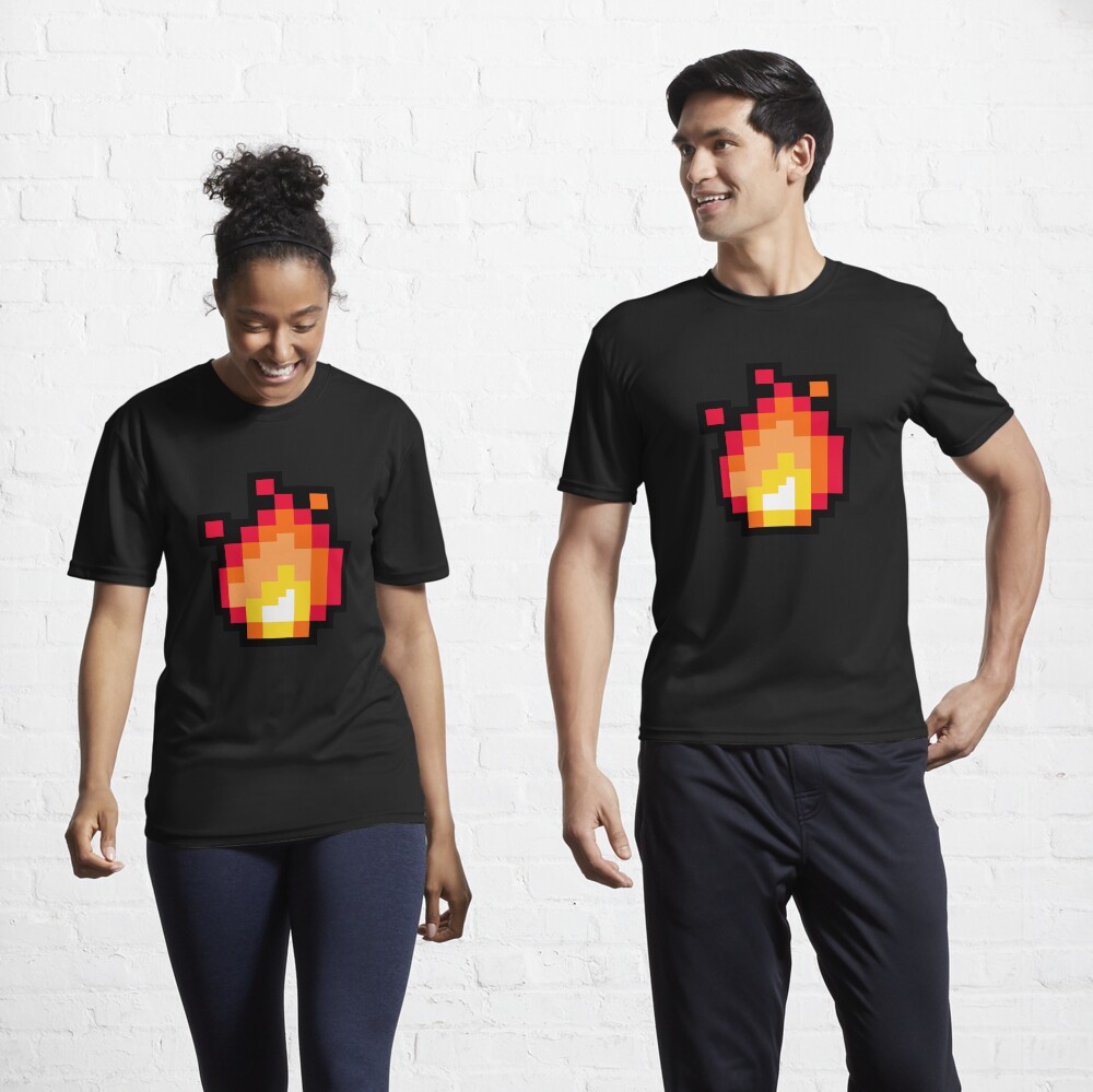 Item preview, Active T-Shirt designed and sold by Flickingjane.