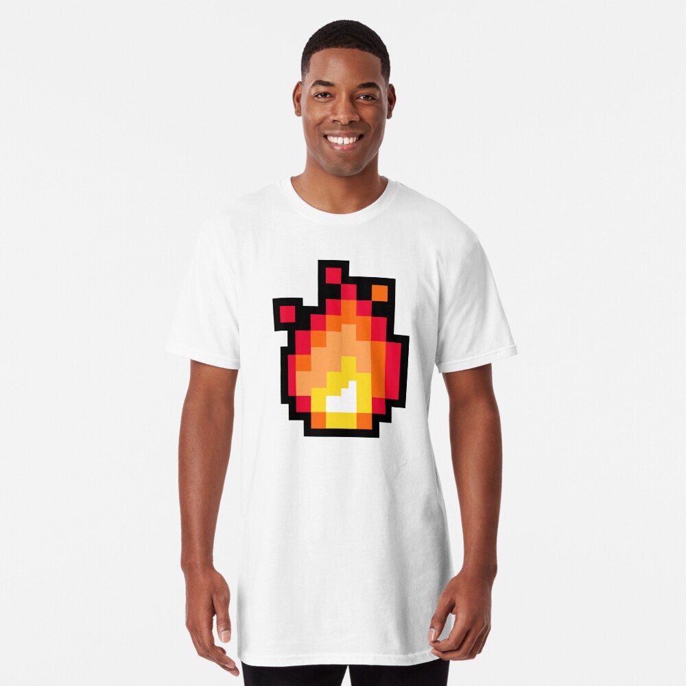 Item preview, Long T-Shirt designed and sold by Flickingjane.