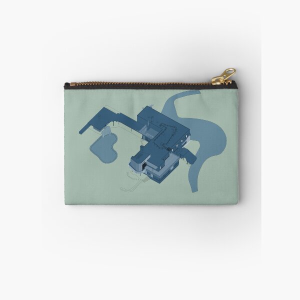 Item preview, Villa Mairea, Alvar Aalto, 1939 designed and sold by gimbri.