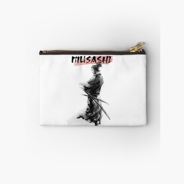 Item preview, Musashi designed and sold by RingoSteelArt.