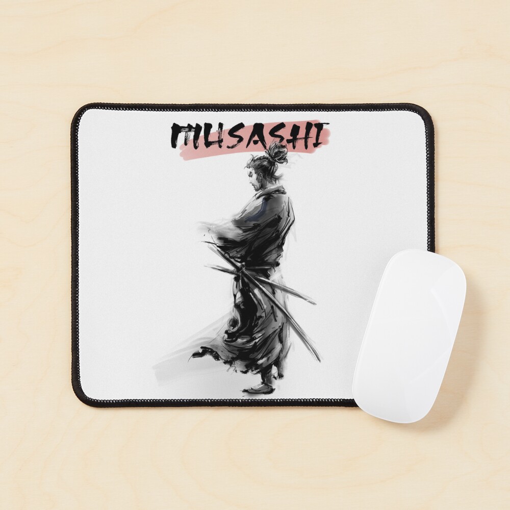 Item preview, Mouse Pad designed and sold by RingoSteelArt.