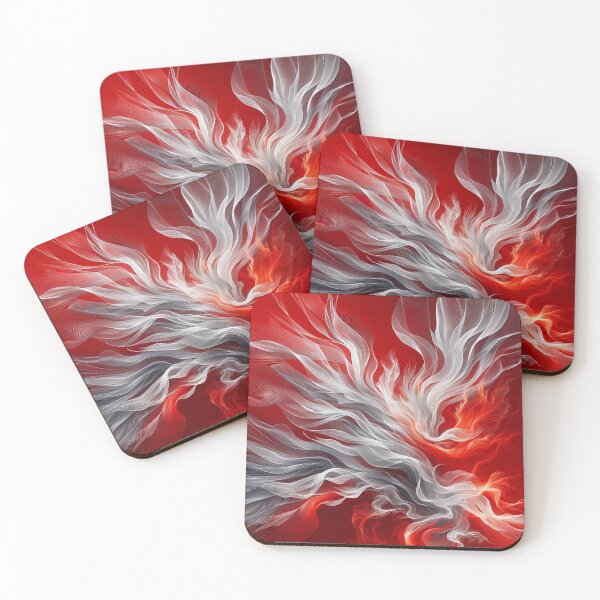 Item preview, Passion's Silhouette designed and sold by CardsStudio.