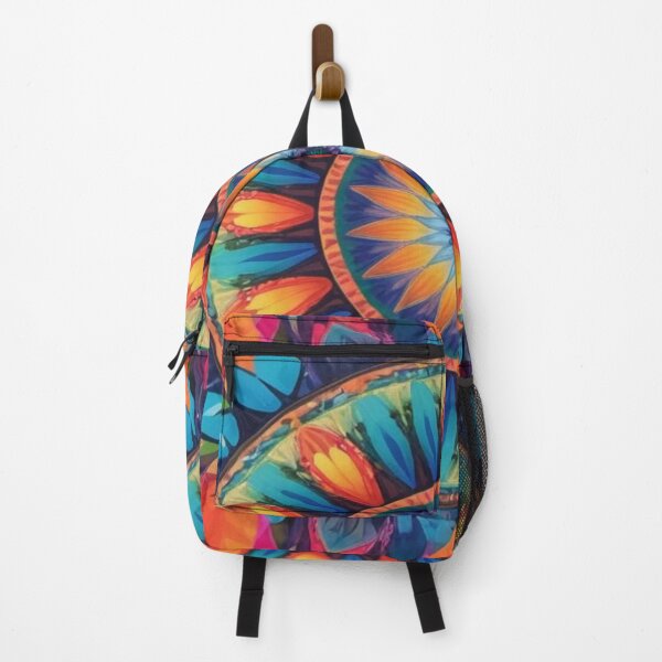 Item preview, Colorful kaleidoscope designed and sold by Zeful.