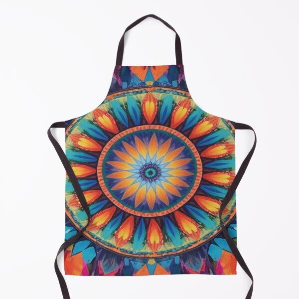 Item preview, Colorful kaleidoscope designed and sold by Zeful.