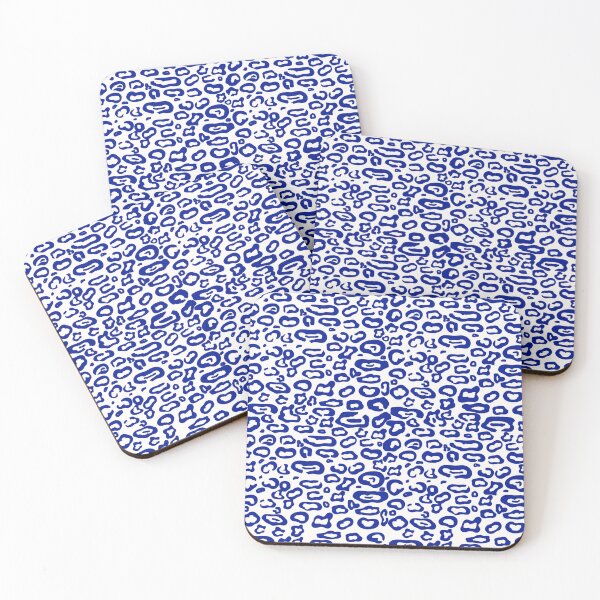 Item preview, Leopard Print Pattern  designed and sold by zzzozzo.
