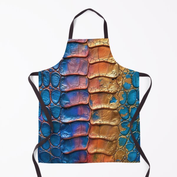 Item preview, Designer Alligator Leather 2 designed and sold by stevepmp.