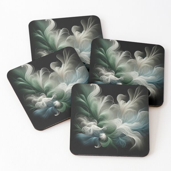 Item preview, Ethereal Nature's Whispers designed and sold by CardsStudio.